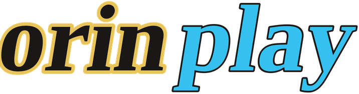 orinplay logo