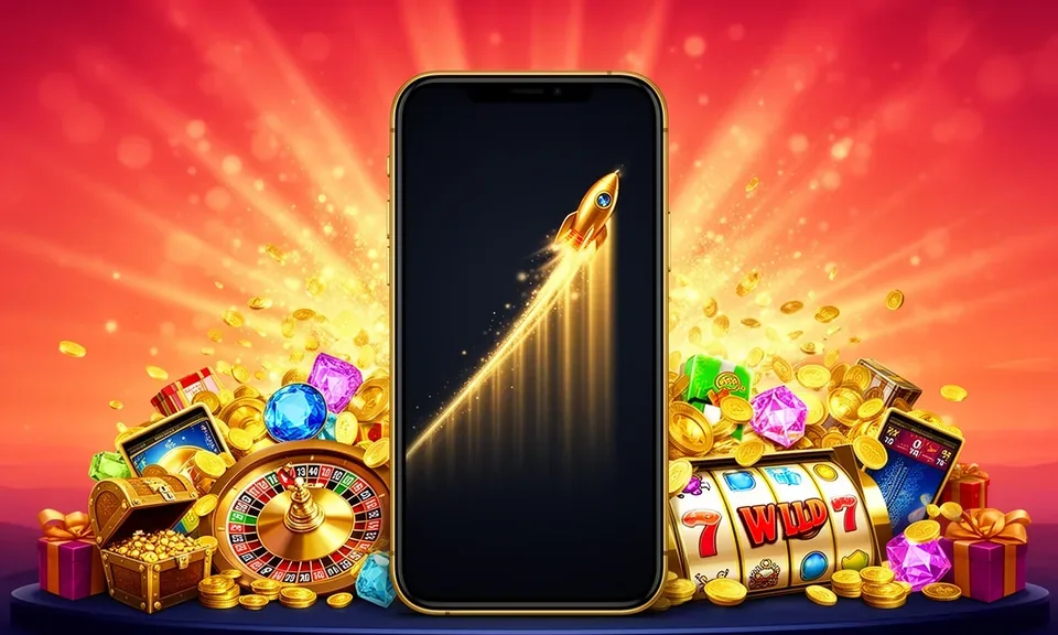 orinplay Banaue Terraces Jackpot